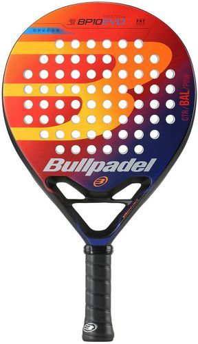BULLPADEL-Bullpadel BP10 Evo 21-image-1