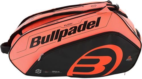 BULLPADEL-Bullpadel Flow Pro Bag-image-1