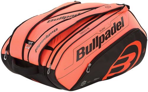 BULLPADEL-Bullpadel Bpp 21006 Flow Borsa da padel-1