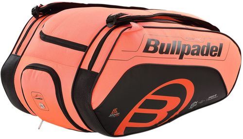 BULLPADEL-Bullpadel Bpp 21006 Flow Borsa da padel-3