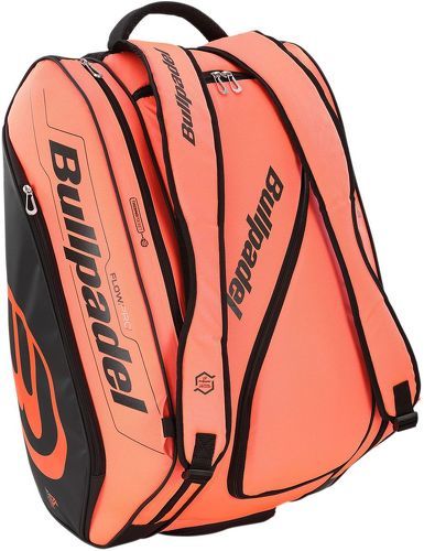 BULLPADEL-Bullpadel Bpp 21006 Flow Borsa da padel-4