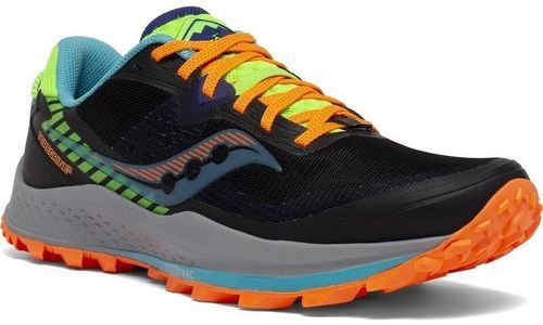 SAUCONY-Peregrine 11-2