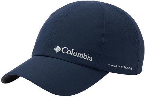 Columbia-Columbia Silver Ridge III Ball Cap-image-1
