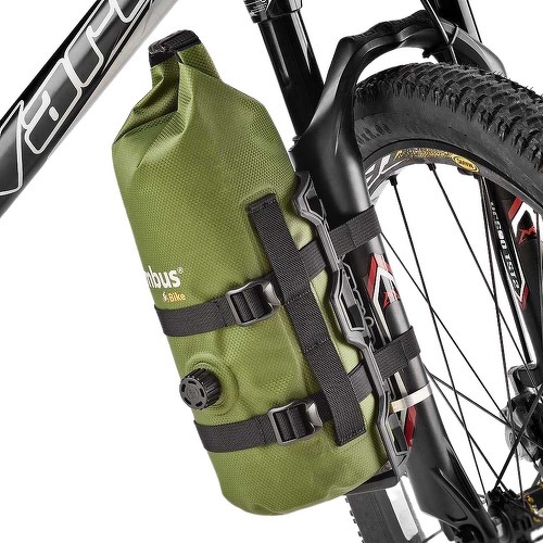 Columbus-Columbus Fourche Bikepacking Étanche 3.5 L - Sacoche de vélo-2