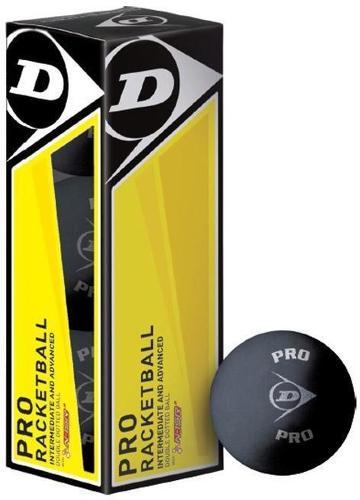 DUNLOP-Balles de racquetball modèle 762034-image-1