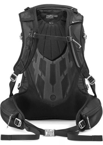 Montane-Montane Azote 25L - Sac de randonnée-1