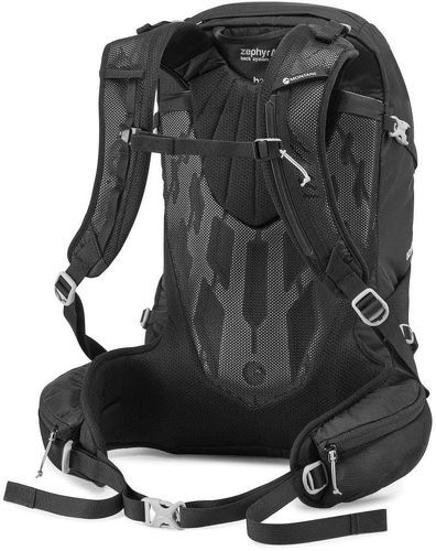 Montane-Montane Azote 25L - Sac de randonnée-3