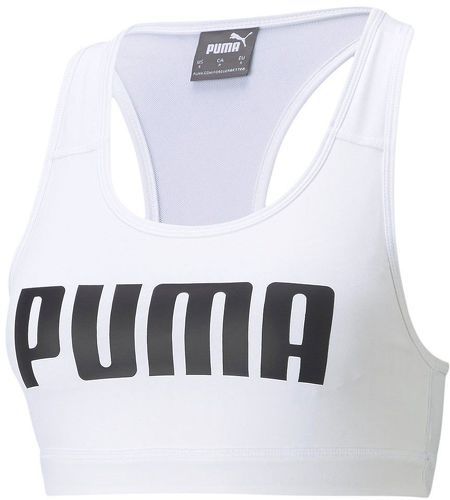 PUMA-Puma 4keeps Impact Moyen-0