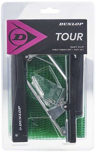 DUNLOP-Dunlop Tour Set-image-1