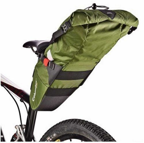 Columbus-Columbus Bikepacking Étanche 11 L - Sacoche de vélo-2