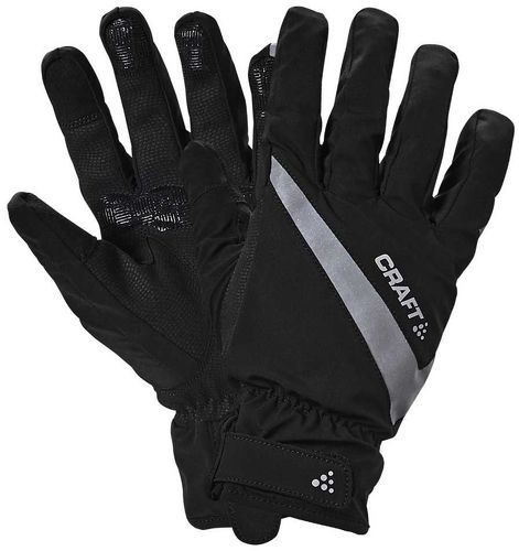 CRAFT-Craft Rain 2.0 - Gants de running-1