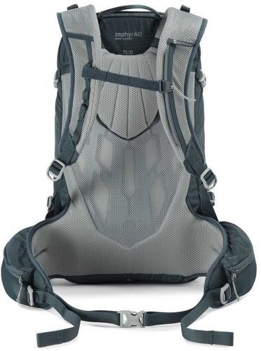 Montane-Montane Azote 25L - Sac de randonnée-1