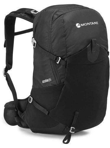 Montane-Montane Azote 25L - Sac de randonnée-2