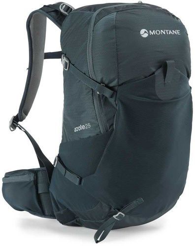 Montane-Montane Azote 25L - Sac de randonnée-2