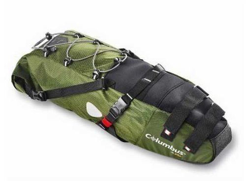 Columbus-Columbus Bikepacking Étanche 11 L - Sacoche de vélo-0