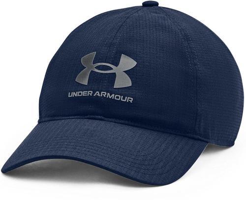 UNDER ARMOUR-Isochill Armourvent Adj - Casquette-0