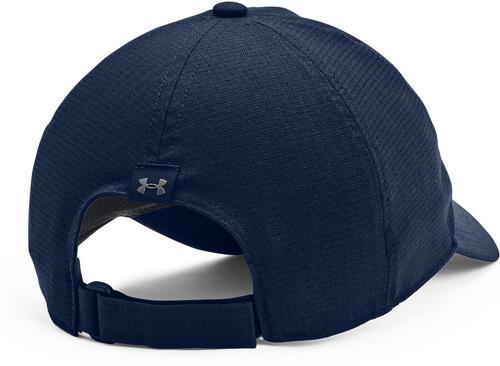 UNDER ARMOUR-Isochill Armourvent Adj - Casquette-1