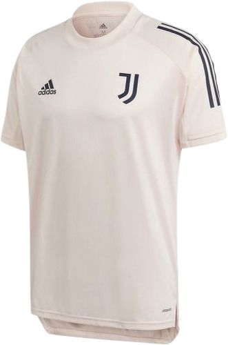 adidas Performance-Maillot d'entraînement Juventus-image-1