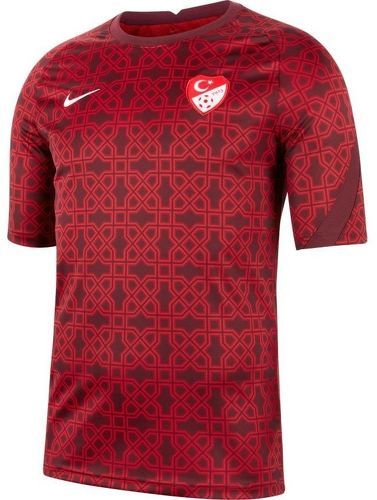 NIKE-Nike Turquie Pre-Match 2020/2021 - Maillot de football-image-1
