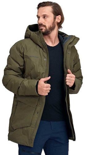 MAMMUT-Mammut Parka Photics Thermo-4