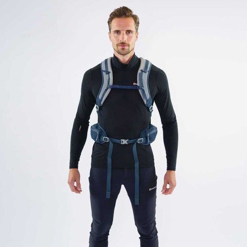Montane-Montane Azote 25L - Sac de randonnée-4