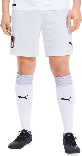 PUMA-Italie Euro 2020 - Short de foot-2