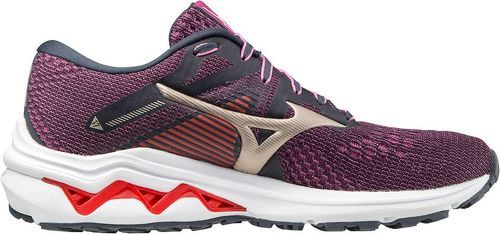 MIZUNO-Wave Inspire 17-2