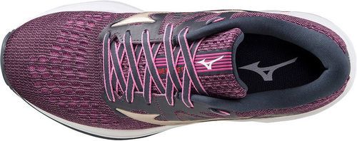 MIZUNO-Wave Inspire 17-3