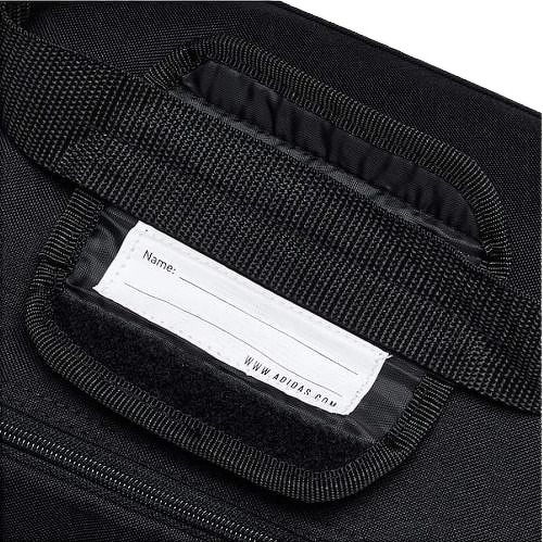adidas Performance-Sac en toile Essentials 3-Stripes Petit format-3