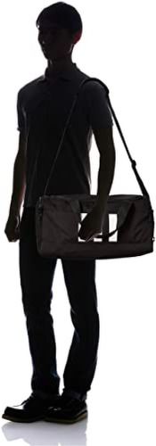 adidas Performance-Sac en toile Essentials 3-Stripes Petit format-4