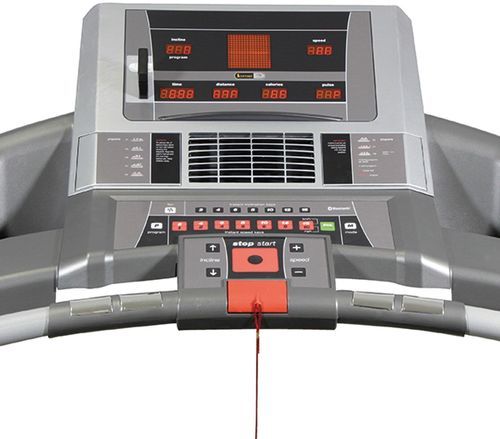 BH FITNESS-Bh Fitness I.f8 Dual G6428uw - Tapis De Course-1