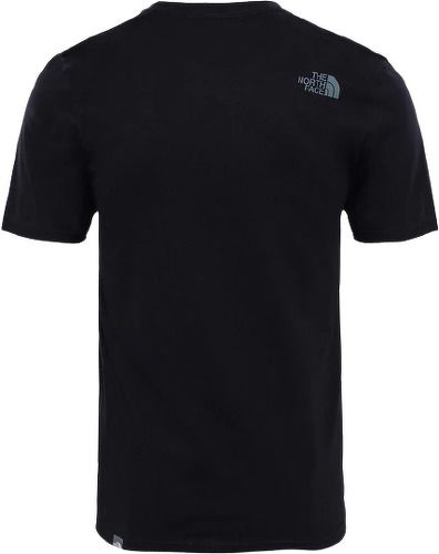 THE NORTH FACE-Easy - T-shirt de randonnée-1