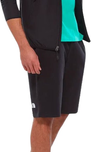 THE NORTH FACE-M Stand Light - Short-2