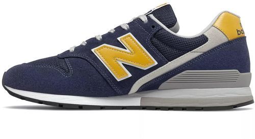 NEW BALANCE-996 Shc - Baskets-1