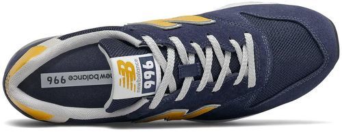 NEW BALANCE-996 Shc - Baskets-2