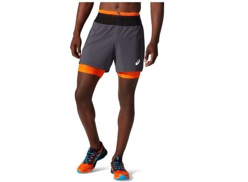 ASICS-Asics Fujitrail 2 En 1-4