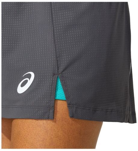 ASICS-Asics Fujitrail Skort 2 En 1-4