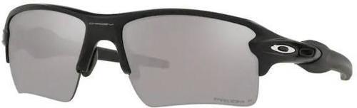 OAKLEY-Flak 2.0 Xl Mtt Blk W/ Prizm Pol - Lunettes de running-0