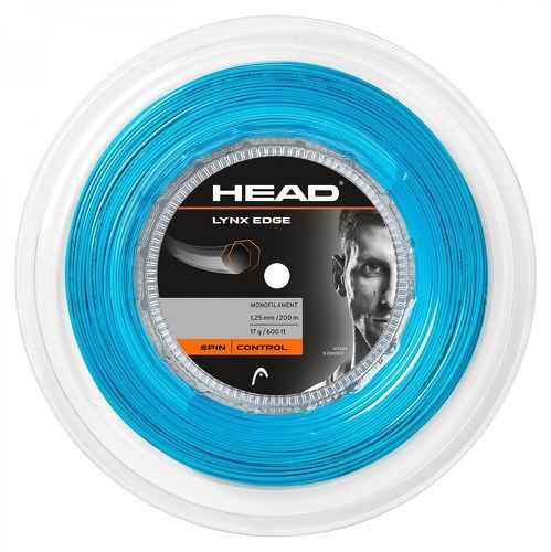HEAD-LYNX EDGE Bleu 1.25mm (200m)-image-1