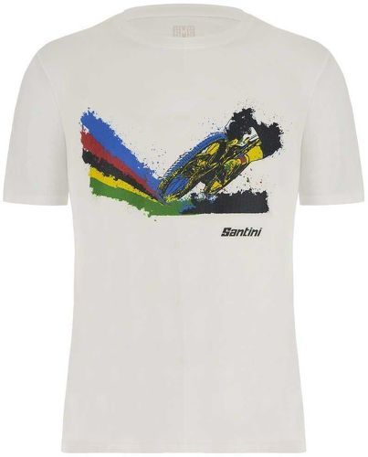 Santini-Santini Uci Mtb-0