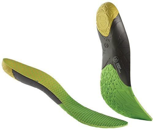 SIDAS-3D Run Sense - Semelle de running-3