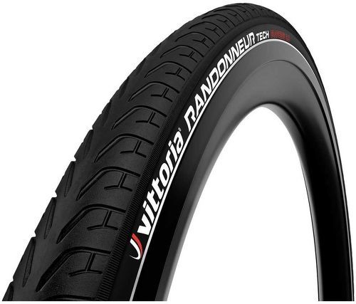 VITTORIA-Vittoria Randonneur Tech - Pneu de vélo-0