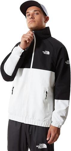 THE NORTH FACE-M BLACK BOX TRK TOP-image-1
