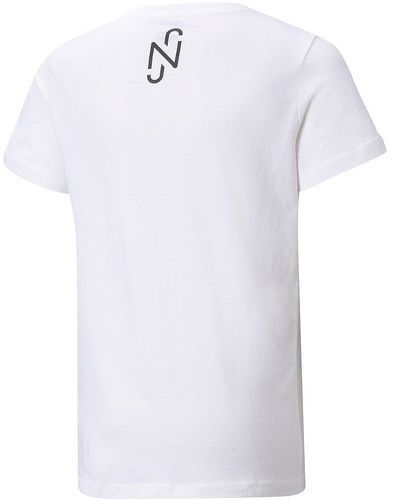 PUMA-Puma Njr Creativity Tee - T-shirt de football-1