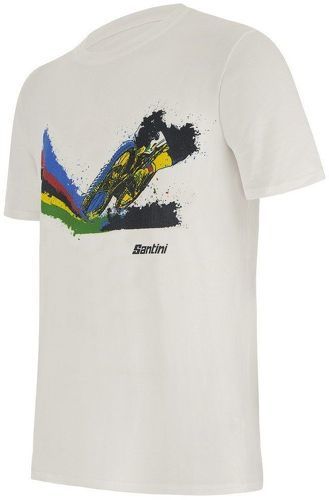 Santini-Santini Uci Mtb-2