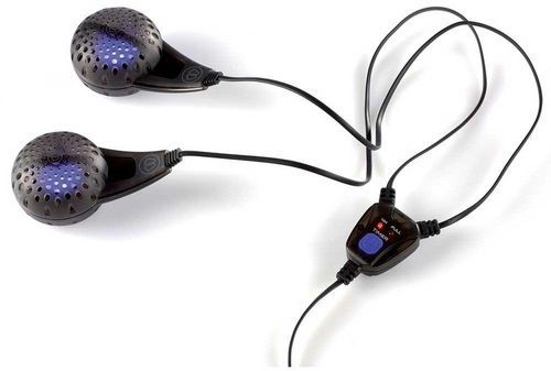 SIDAS-Dryflow Mini,branchement USB - Sèche-chaussures-3