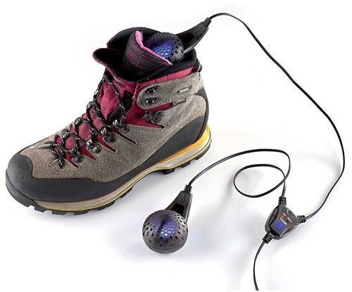 SIDAS-Dryflow Mini,branchement USB - Sèche-chaussures-4