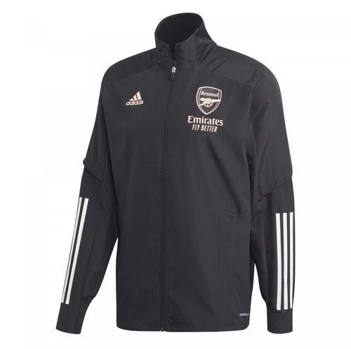 adidas Performance-Arsenal Eu 2020/2021 - Survêtement de football-3