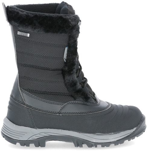Trespass-Trespass Stlagmite - Bottes après-ski-0