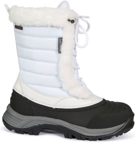 Trespass-Trespass Stlagmite - Bottes après-ski-0